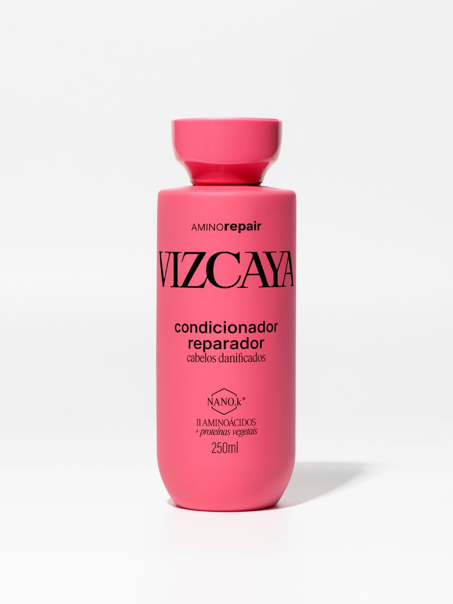 Condicionador Reparador AminoRepair