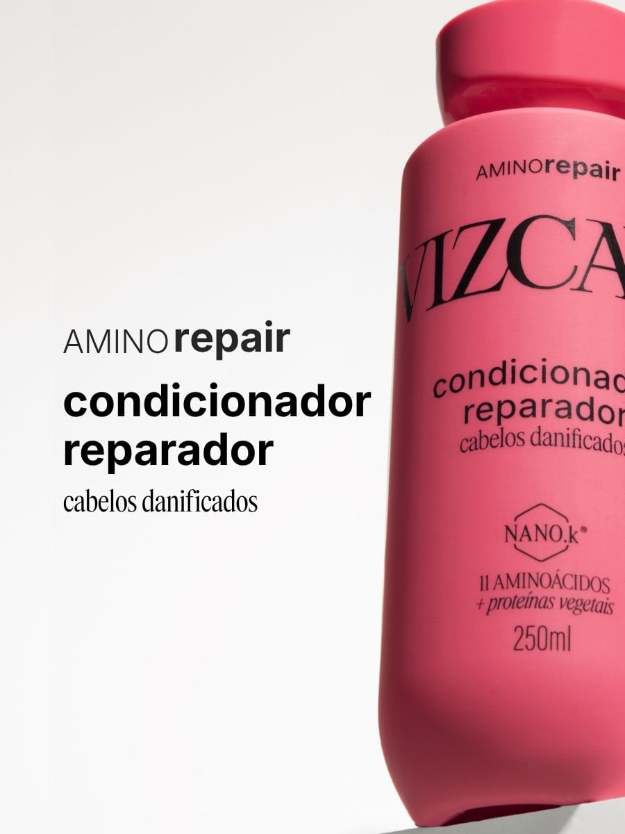Condicionador Reparador AminoRepair